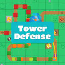 Tower Mode
